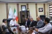 شمارش معکوس آغاز عملیات اجرایی کمربندی غربی خرم‌آباد