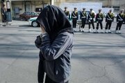 بازداشت نامادری دو دختر سنندجی در پی پرونده کودک‌آزاری