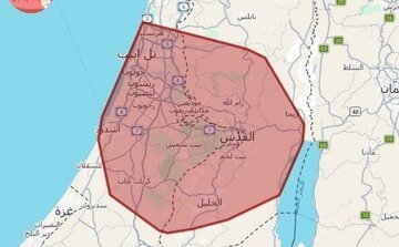 حمله موشکی یمن به اسرائیل حمله موشکی یمن به اسرائیل