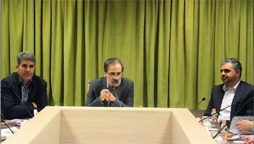 تشکیل کارگروه اقتصاد هنر برای توانمندسازی هنرمندان تشکیل کارگروه اقتصاد هنر برای توانمندسازی هنرمندان