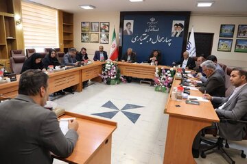هماهنگی دستگاه‌های اجرایی، ضامن انسجام اجتماعی و وحدت ملی است