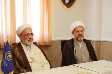 رئیس‌کل دادگستری استان سمنان: بانوان نقش راهبردی در هدایت جامعه برعهده دارند