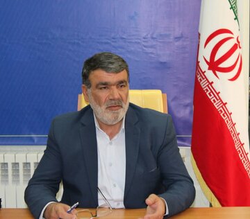 پیام تسلیت استاندار در پی درگذشت مدیرکل ثبت احوال استان چهارمحال وبختیاری