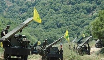 حزبالله: دشمن به ادعاهای دروغین برای توجیه نقض آتشبس متوسل میشود حزبالله: دشمن به ادعاهای دروغین برای توجیه نقض آتشبس متوسل میشود