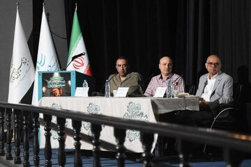 ساخت ۱۸۰ لوکیشن در یک استودیوی ۱۵ متری؛ راز تولید «موسی کلیمالله» ساخت ۱۸۰ لوکیشن در یک استودیوی ۱۵ متری؛ راز تولید «موسی کلیمالله»