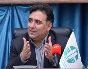 مراجع قضایی در حال بررسی آلودگی رودخانه قره‌سو