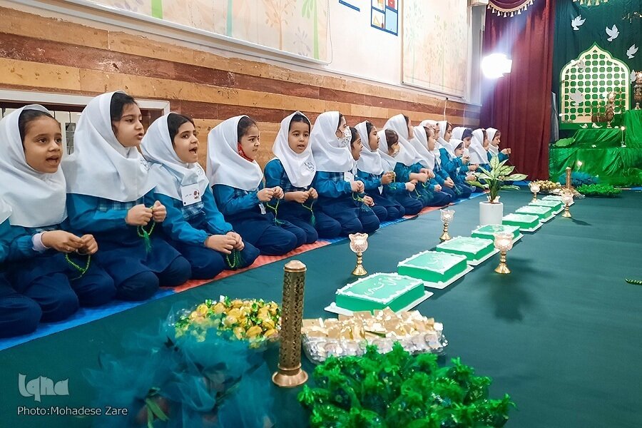 تربیت اسلامی و چالش‌های پیاده‌سازی سند تحول بنیادی