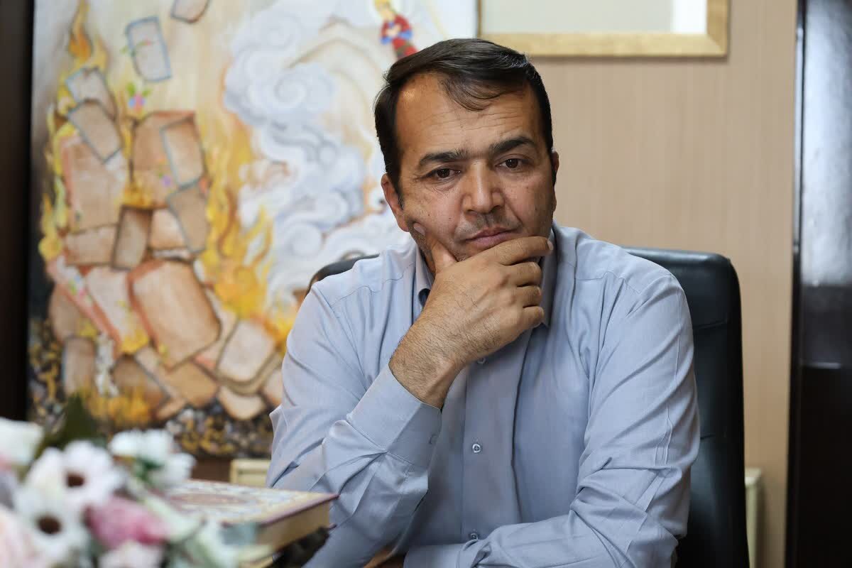جشنواره ملی مشاعره رضوی درچهارمحال وبختیاری برگزار می گردد