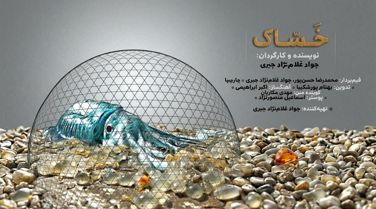 جایزه ویژه هیات‌داوران شیلی به مستندساز بوشهری رسید