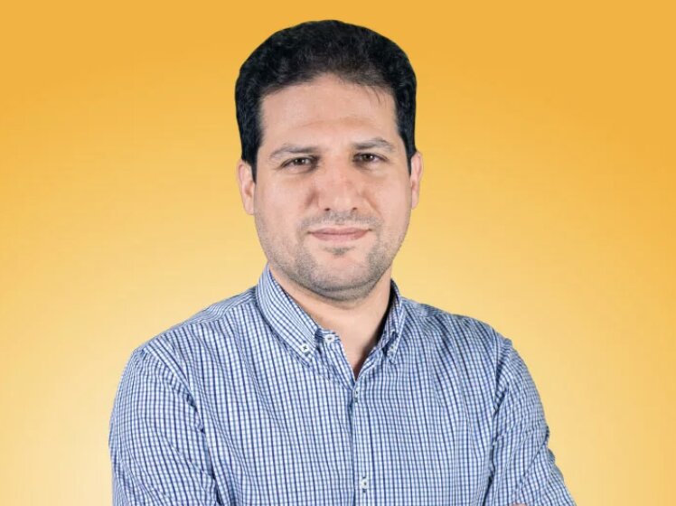 بنیان‌گذار علی‌بابا: امنیت با بستن اینترنت مردم تامین نمی‌شو