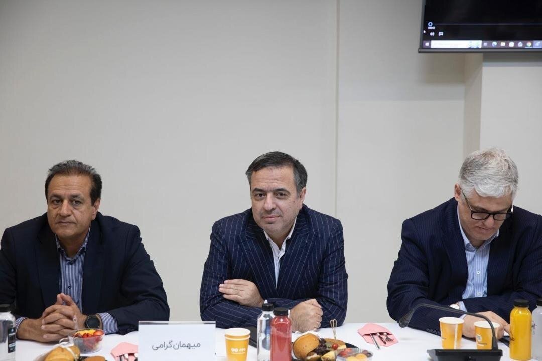 بانک صادرات بهعنوان موتور تأمین مالی ایران جدید؛ از دانشبنیان تا محصول نهایی