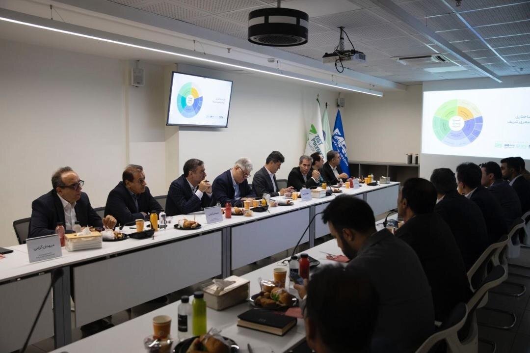 بانک صادرات بهعنوان موتور تأمین مالی ایران جدید؛ از دانشبنیان تا محصول نهایی