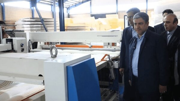 استاندار اردبیل: ۴۰۰۰ میلیارد تومان از تسهیلات سفر