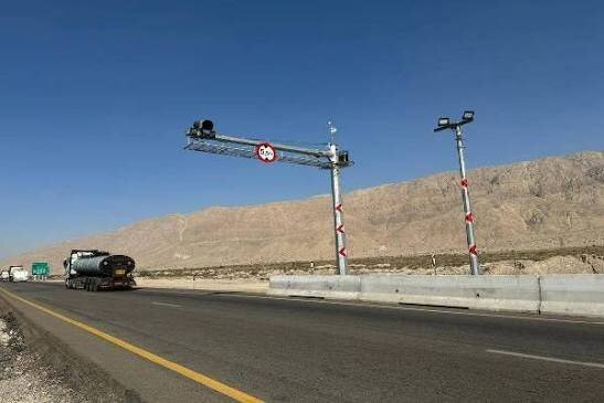 سفرهای جاده‌ای در استان آذربایجان‌غربی، ۱۴ درصد افزایش یافت