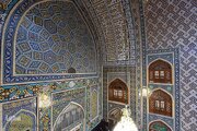 هنر؛ زبان ماندگار ایمان در آیین‌های دینی