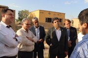 ایستگاه متروکه گرداب در مسیر احیا؛ عزم استانی برای تبدیل یک ظرفیت مغفول به قطب گردشگری سمنان