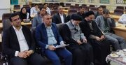 تشکیل قرارگاه فرهنگی آموزش وپرورش چهارمحال و بختیاری با محوریت نماینده ولی فقیه