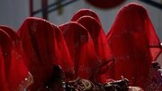 عکس‌ها واقعی بود، عروس‌ها نه!/ ۴۲ داماد در معبد ماندند عروس‌ها هرگز نرسیدند