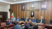 فرماندار صومعه‌سرا:اقدامات مسئولان مربوطه برای کنترل سگ‌های ولگرد در صومعه سرا رضایت‌بخش نبود