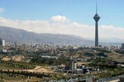قدیمی‌ترین عکس از تهران؛ ۱۶۶سال قبل