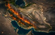 زاگرس در آستانه تابستانی پرخطر؛ چرا نیروهای مردمی در خط مقدم مهار آتش قرار دارند؟/ «آتش‌سوزی‌ها از همین حالا شروع شده‌اند»