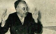 مردی که برای نجات مسجد شاه اصفهان بی‌خانمان شد!