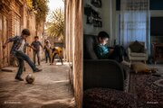 تأثیر فناوری‌های دیجیتال بر بازی، رشد ذهنی و روابط اجتماعی کودکان