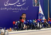 ستار هاشمی: چشم‌انداز رفع فیلترینگ با ستاد عارف روشن است / چه زمان اینترنت به شرایط پیش از دی‌ماه بازمی‌گردد؟