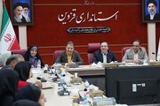 ۳۰ورزشکار قزوینی در مسیر بازی‌های آسیایی ناگویا قرار دارند