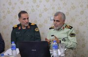 پیشگیری از سرقت تنها به کشف جرم پس از وقوع محدود نمی‌شود