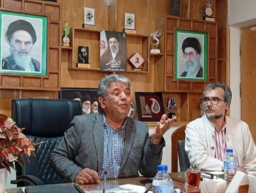 جزئیات جدید از روند ارزشیابی هنرمندان؛ تأکید بر کیفیت آثار و سوابق حرفهای جزئیات جدید از روند ارزشیابی هنرمندان؛ تأکید بر کیفیت آثار و سوابق حرفهای