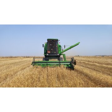 آغاز برداشت گندم از موقوفات مازندران؛ موقوفات در مسیر تولید و خدمترسانی آغاز برداشت گندم از موقوفات مازندران؛ موقوفات در مسیر تولید و خدمترسانی