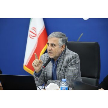 ۱۷ همت تسهیلات در راه بنگاههای اقتصادی مازندران ۱۷ همت تسهیلات در راه بنگاههای اقتصادی مازندران