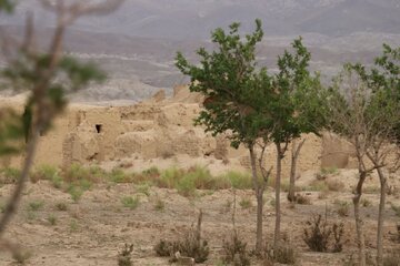 ایستگاه متروکه گرداب در مسیر احیا؛ عزم استانی برای تبدیل یک ظرفیت مغفول به قطب گردشگری سمنان