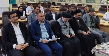 تشکیل قرارگاه فرهنگی آموزش وپرورش چهارمحال و بختیاری با محوریت نماینده ولی فقیه