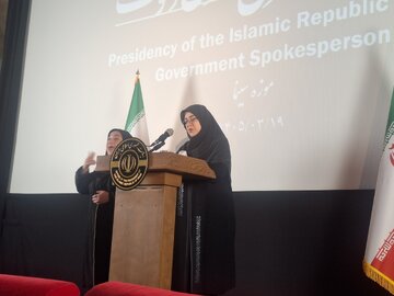 پاسخ سخنگوی دولت به سوال خبرآنلاین درباره افزایش مبلغ کالابرگ/ دستور پزشکیان برای پیدا کردن منبع افزایش رقم کالابرگ