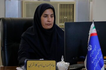 عزم جدی صمت کرمان برای رفع ناترازی انرژی/ ایجاد ۱۲۰۰ مگاوات نیروگاه خورشیدی در صنایع استان عزم جدی صمت کرمان برای رفع ناترازی انرژی/ ایجاد ۱۲۰۰ مگاوات نیروگاه خورشیدی در صنایع استان