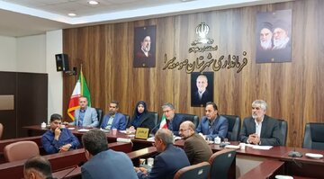 فرماندار صومعهسرا:اقدامات مسئولان مربوطه برای کنترل سگهای ولگرد در صومعه سرا رضایتبخش نبود فرماندار صومعهسرا:اقدامات مسئولان مربوطه برای کنترل سگهای ولگرد در صومعه سرا رضایتبخش نبود