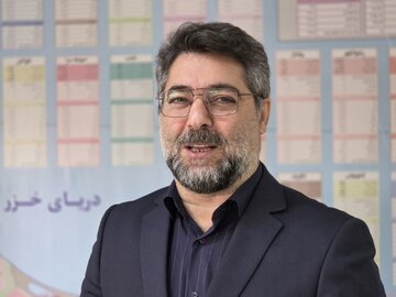 مدیرکل دفتر امور شهری استانداری گیلان مطرح کرد:توزیع ۱۰ هزار تن قیر رایگان در میان شهرداریها مدیرکل دفتر امور شهری استانداری گیلان مطرح کرد:توزیع ۱۰ هزار تن قیر رایگان در میان شهرداریها