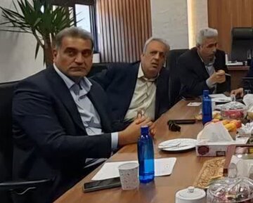 نبض تولید در شهرک صنعتی شماره ۳ خرم‌آباد با اجرای خط انتقال آب از سد مخملکوه