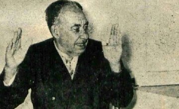 مردی که برای نجات مسجد شاه اصفهان بی‌خانمان شد!