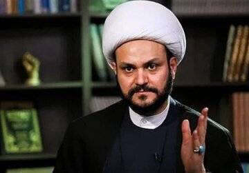 ستایش جنبش النجباء از ابتکار عمل ایران و یمن در برابر رژیم صهیونیستی ستایش جنبش النجباء از ابتکار عمل ایران و یمن در برابر رژیم صهیونیستی