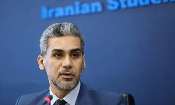سفیر جدید عراق در ایران مشخص شد سفیر جدید عراق در ایران مشخص شد