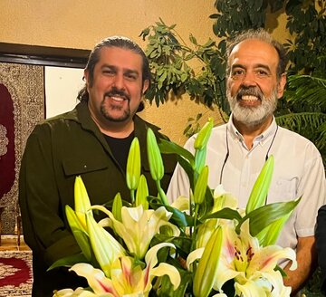 یادداشت پژوهشگر و مستند ساز کرمانی به بهانه ساخت مستند متولد خرداد یادداشت پژوهشگر و مستند ساز کرمانی به بهانه ساخت مستند متولد خرداد