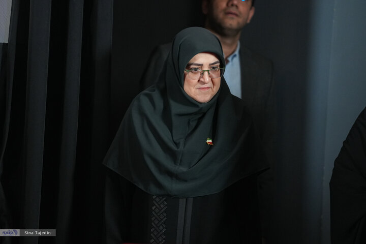 نشست خبری سخنگوی دولت - ۱۹ خرداد ۱۴۰۵