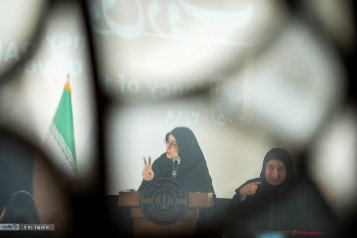 نشست خبری سخنگوی دولت - ۱۹ خرداد ۱۴۰۵