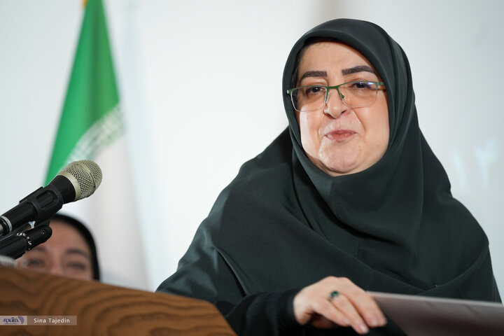 نشست خبری سخنگوی دولت - ۱۹ خرداد ۱۴۰۵