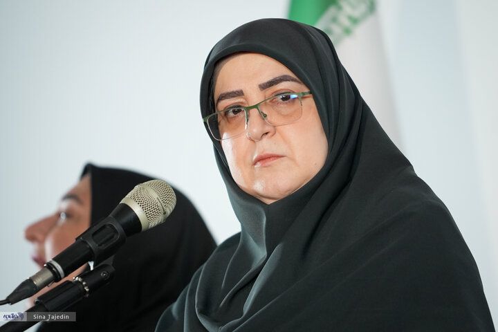 نشست خبری سخنگوی دولت - ۱۹ خرداد ۱۴۰۵