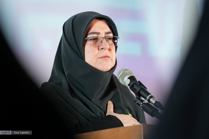 نشست خبری سخنگوی دولت - ۱۹ خرداد ۱۴۰۵