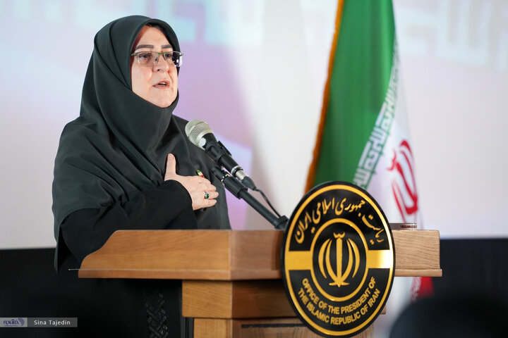 نشست خبری سخنگوی دولت - ۱۹ خرداد ۱۴۰۵